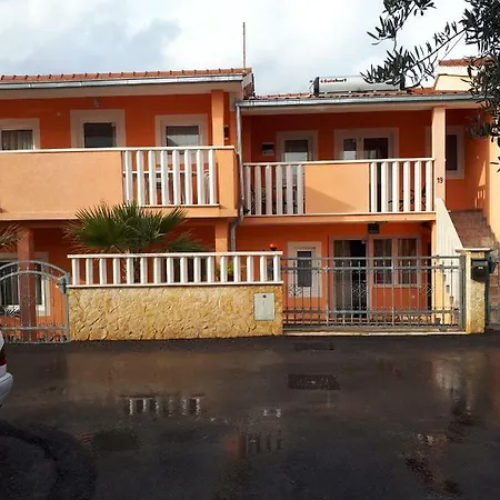 Apartment Palmino *