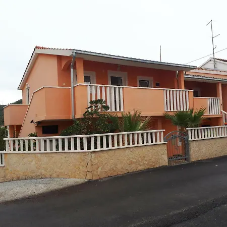 Palmino Apartment