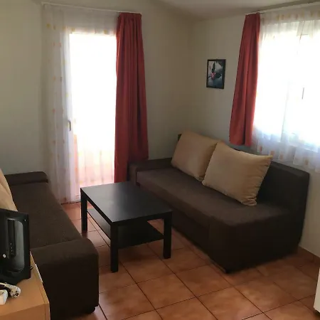 Apartment Palmino *