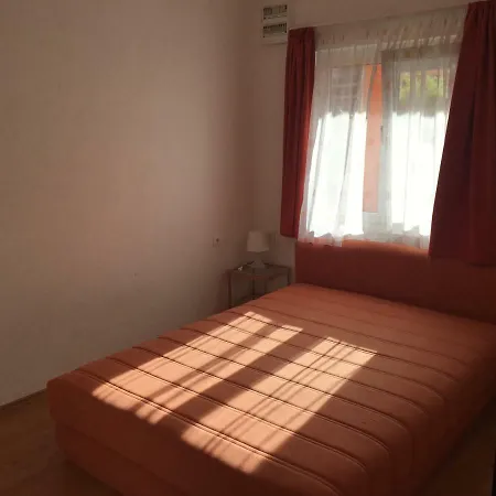 Palmino * Seget Vranjica