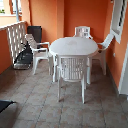 Apartment Palmino *