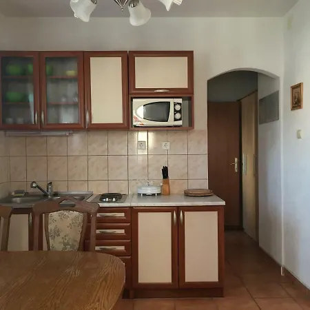 Apartment Palmino